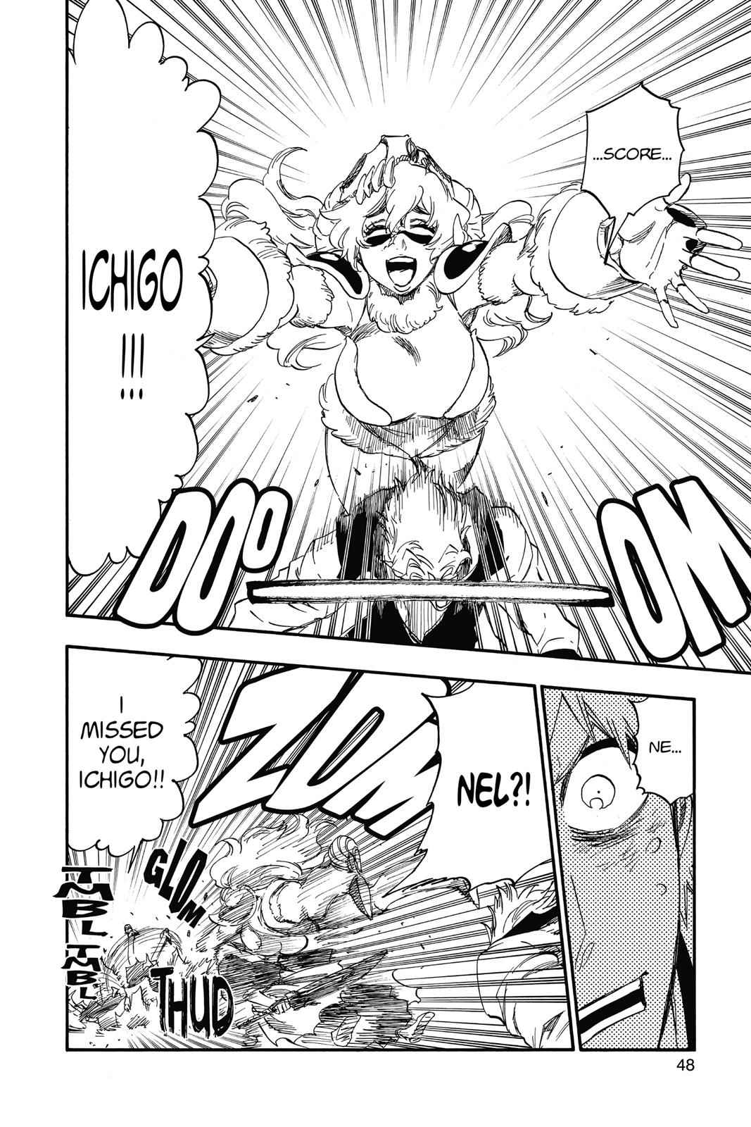 Bleach Chap 625 - Next Chap 626