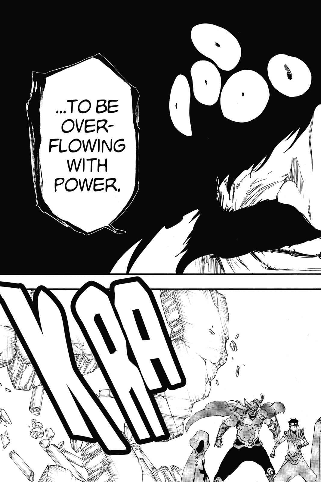 Bleach Chap 626 - Next Chap 627