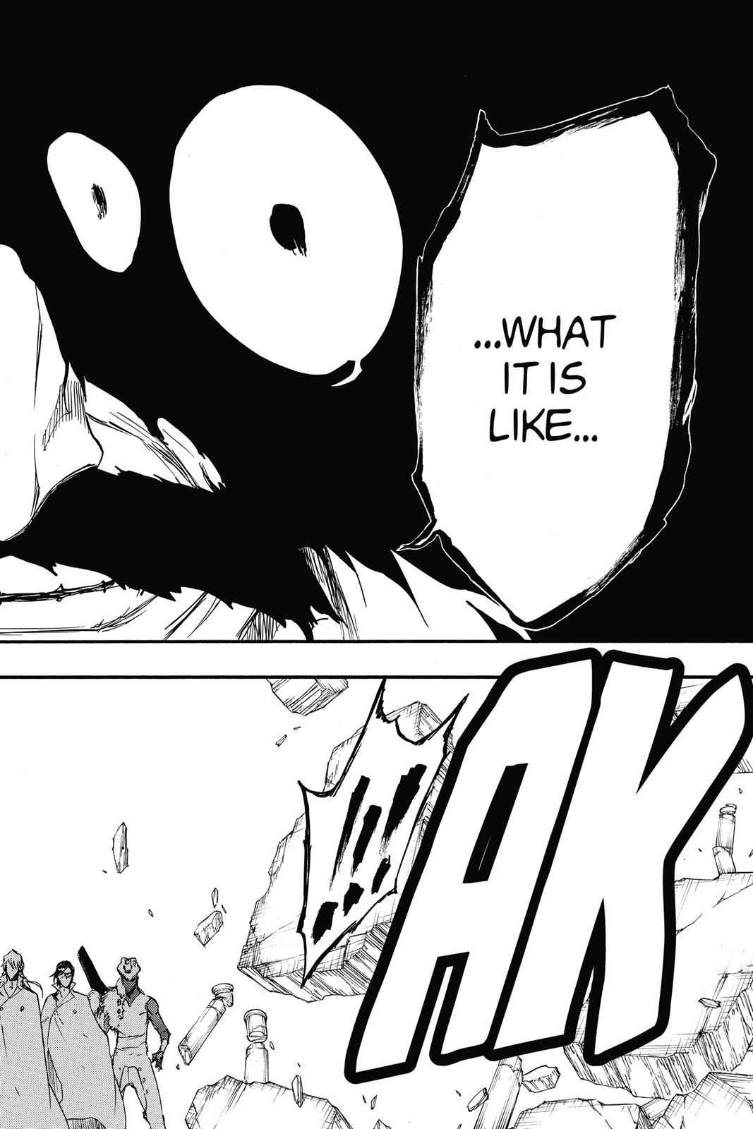 Bleach Chap 626 - Next Chap 627
