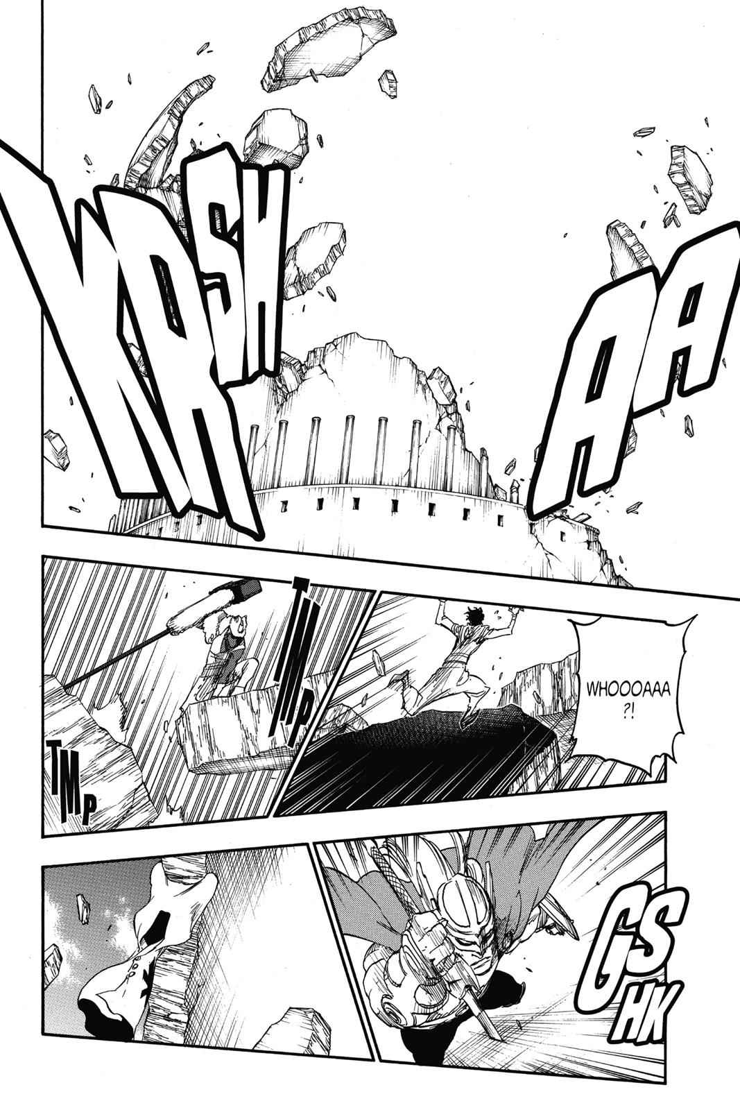 Bleach Chap 626 - Next Chap 627