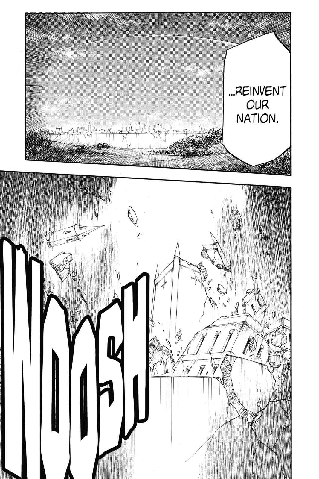 Bleach Chap 626 - Next Chap 627