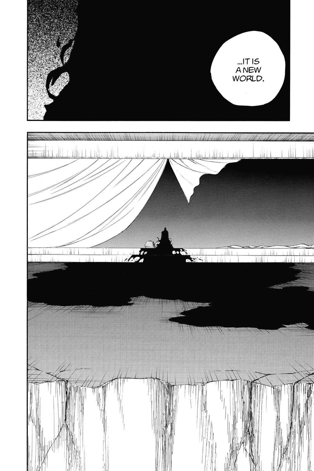Bleach Chap 626 - Next Chap 627