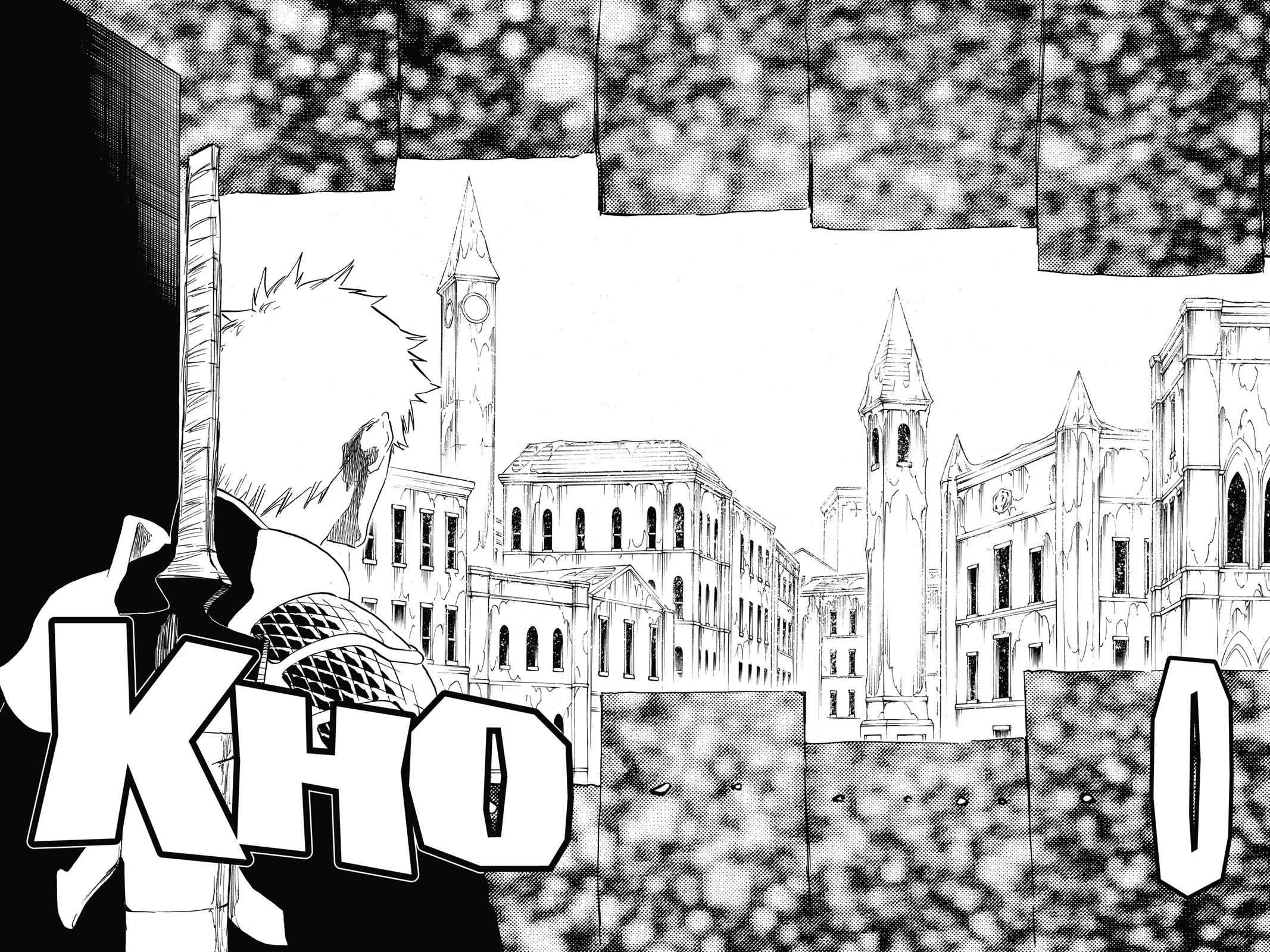 Bleach Chap 627 - Next Chap 628