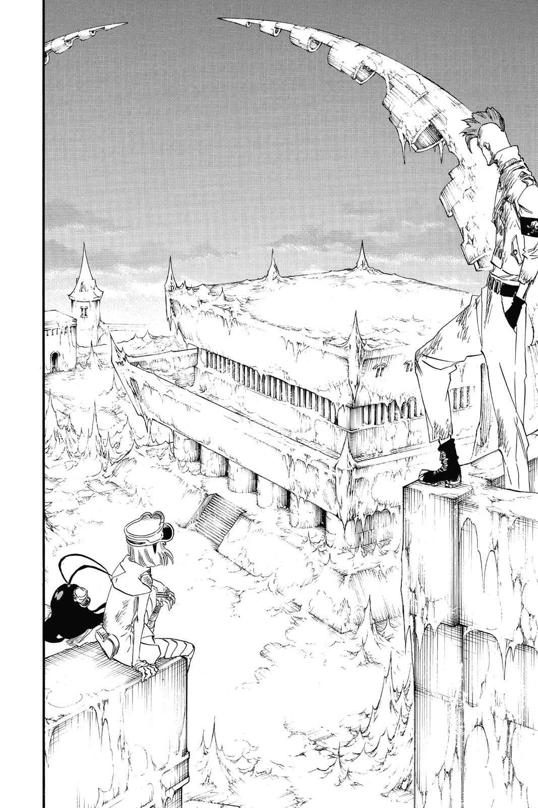 Bleach Chap 629 - Next Chap 630