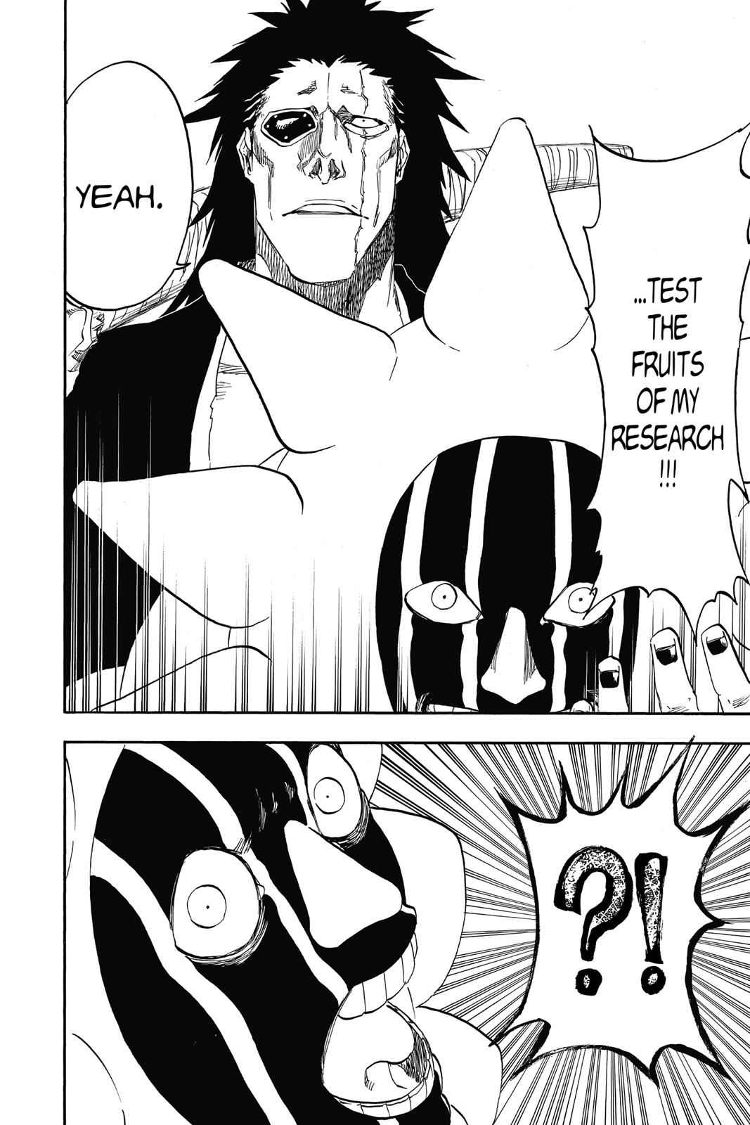 Bleach Chap 629 - Next Chap 630