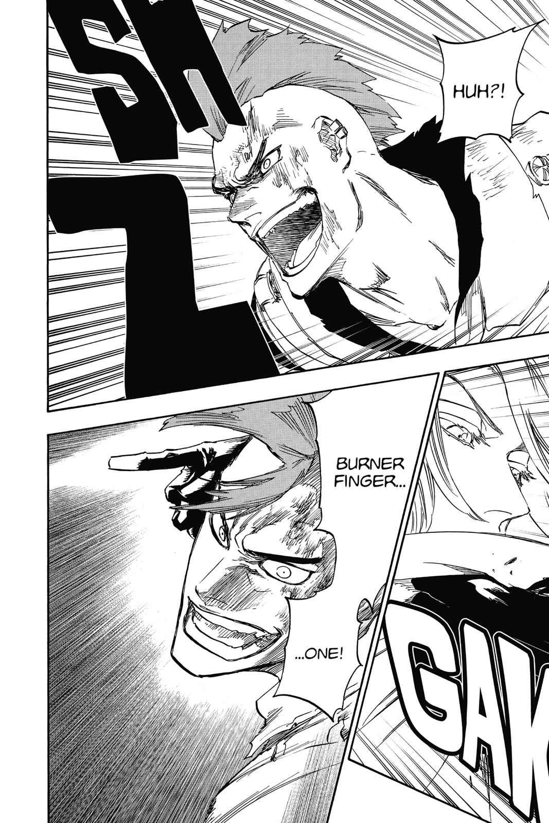 Bleach Chap 630 - Next Chap 631