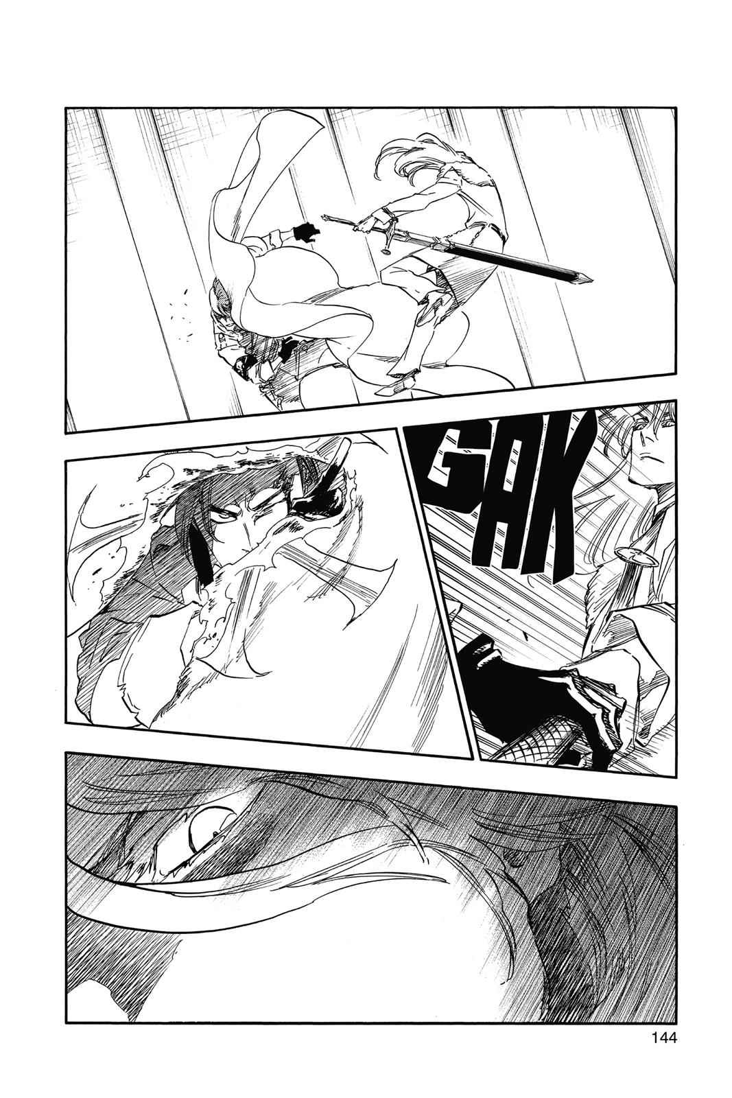 Bleach Chap 630 - Next Chap 631