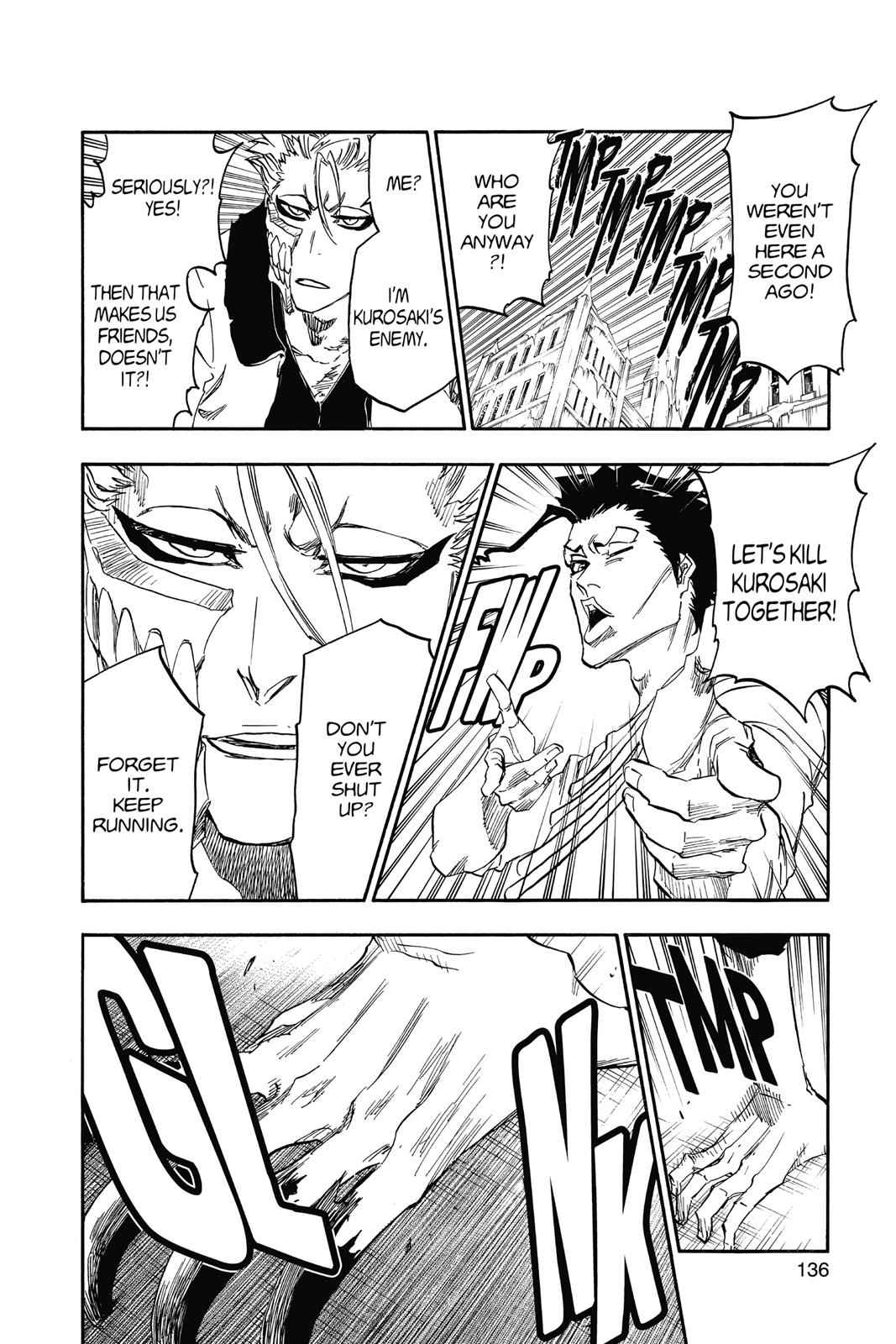 Bleach Chap 630 - Next Chap 631