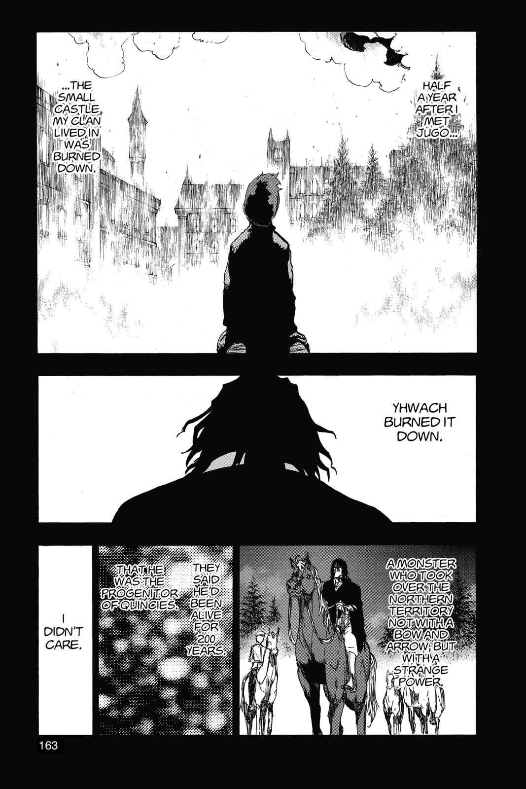 Bleach Chap 631 - Next Chap 632