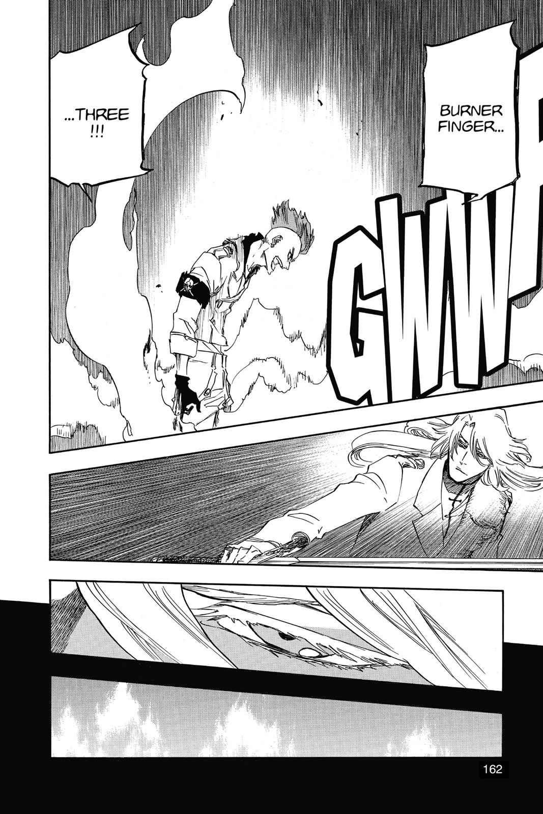 Bleach Chap 631 - Next Chap 632