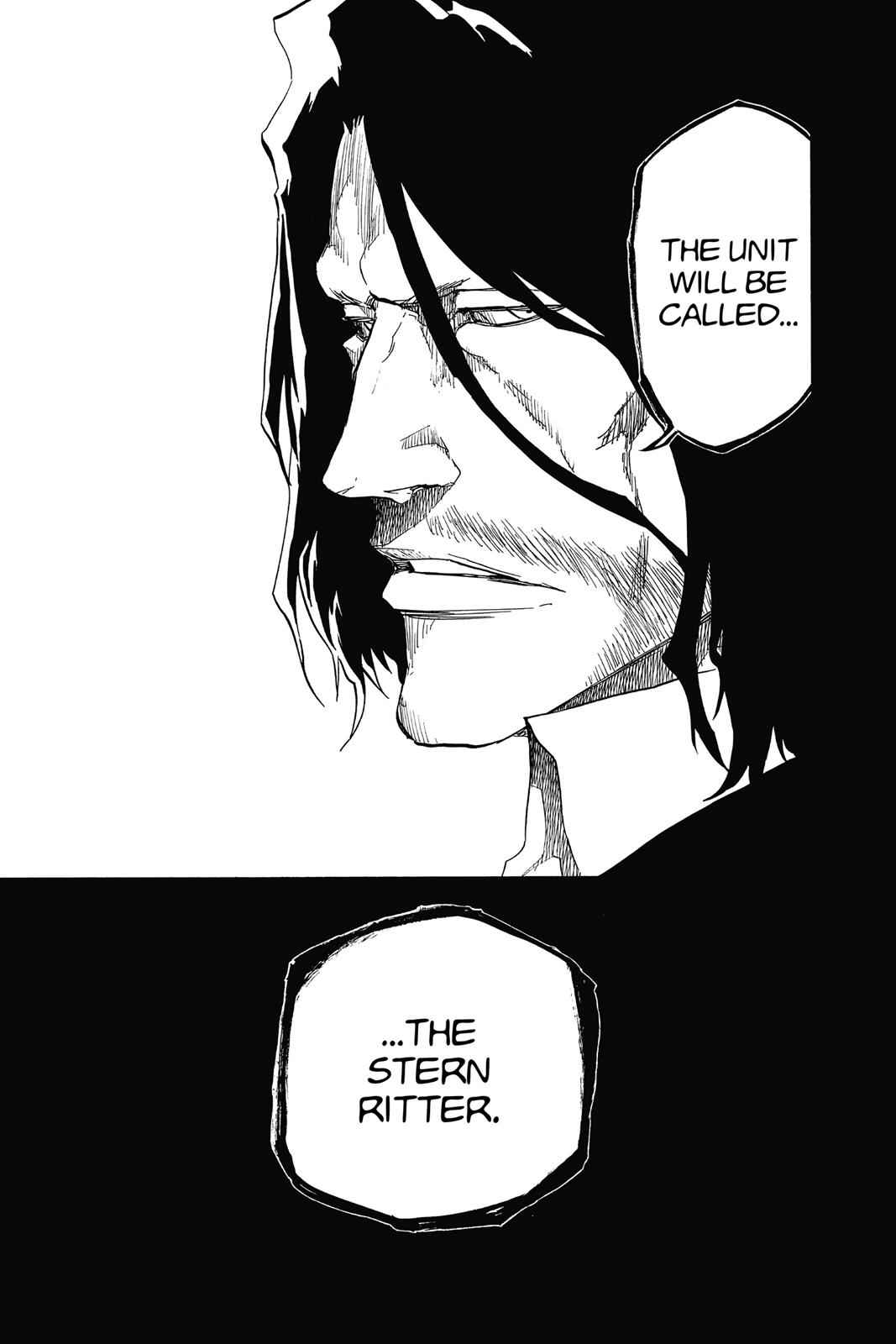 Bleach Chap 631 - Next Chap 632