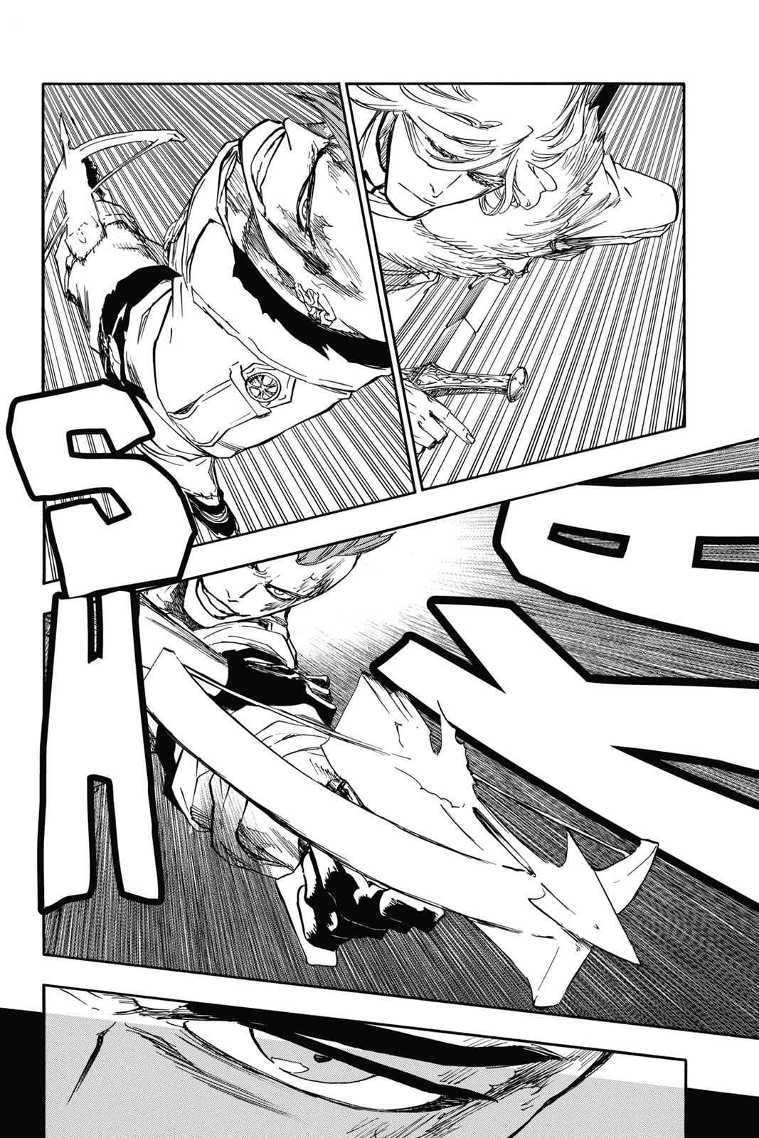 Bleach Chap 631 - Next Chap 632