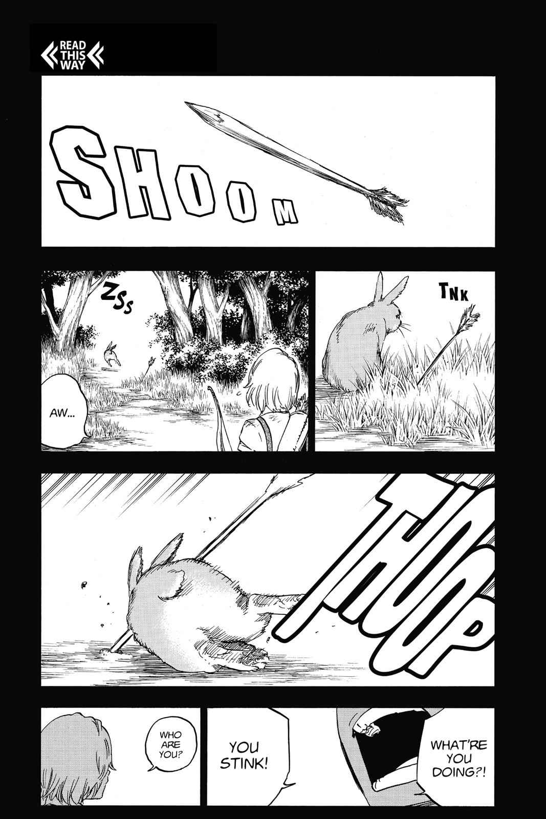 Bleach Chap 631 - Next Chap 632