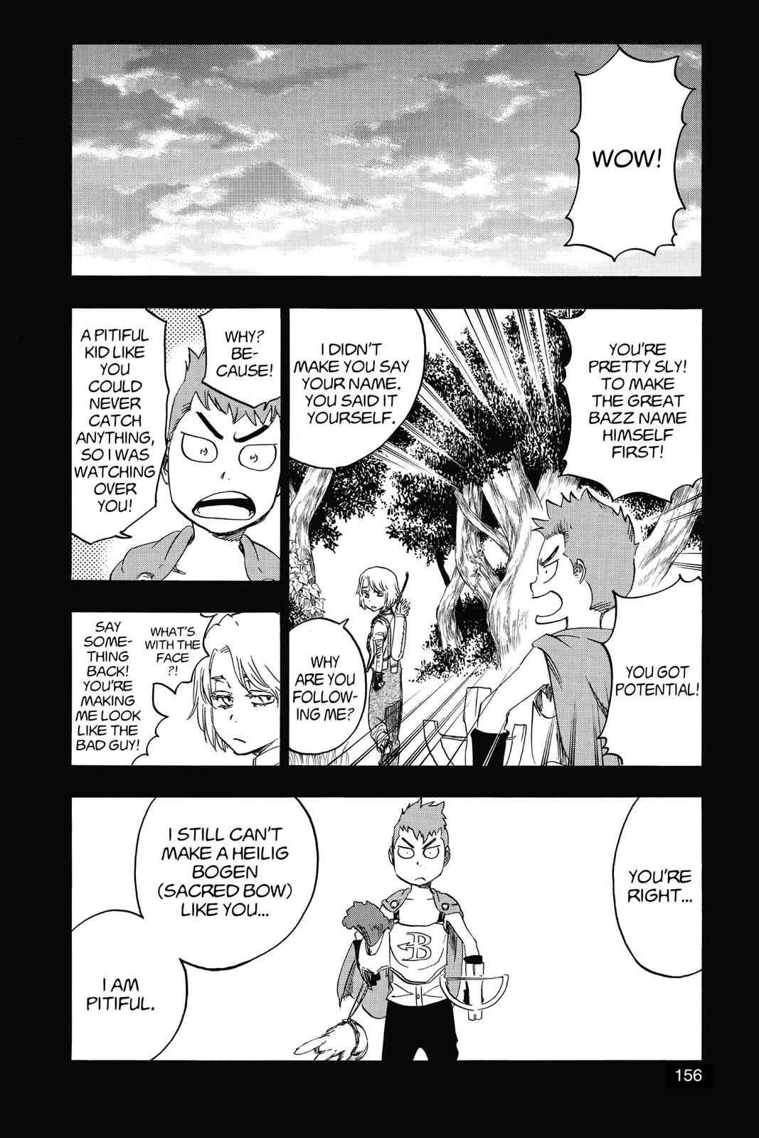 Bleach Chap 631 - Next Chap 632