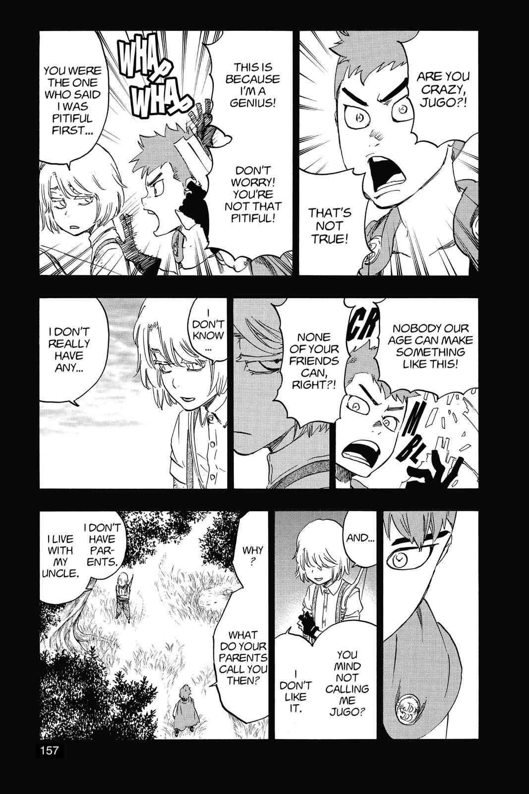 Bleach Chap 631 - Next Chap 632