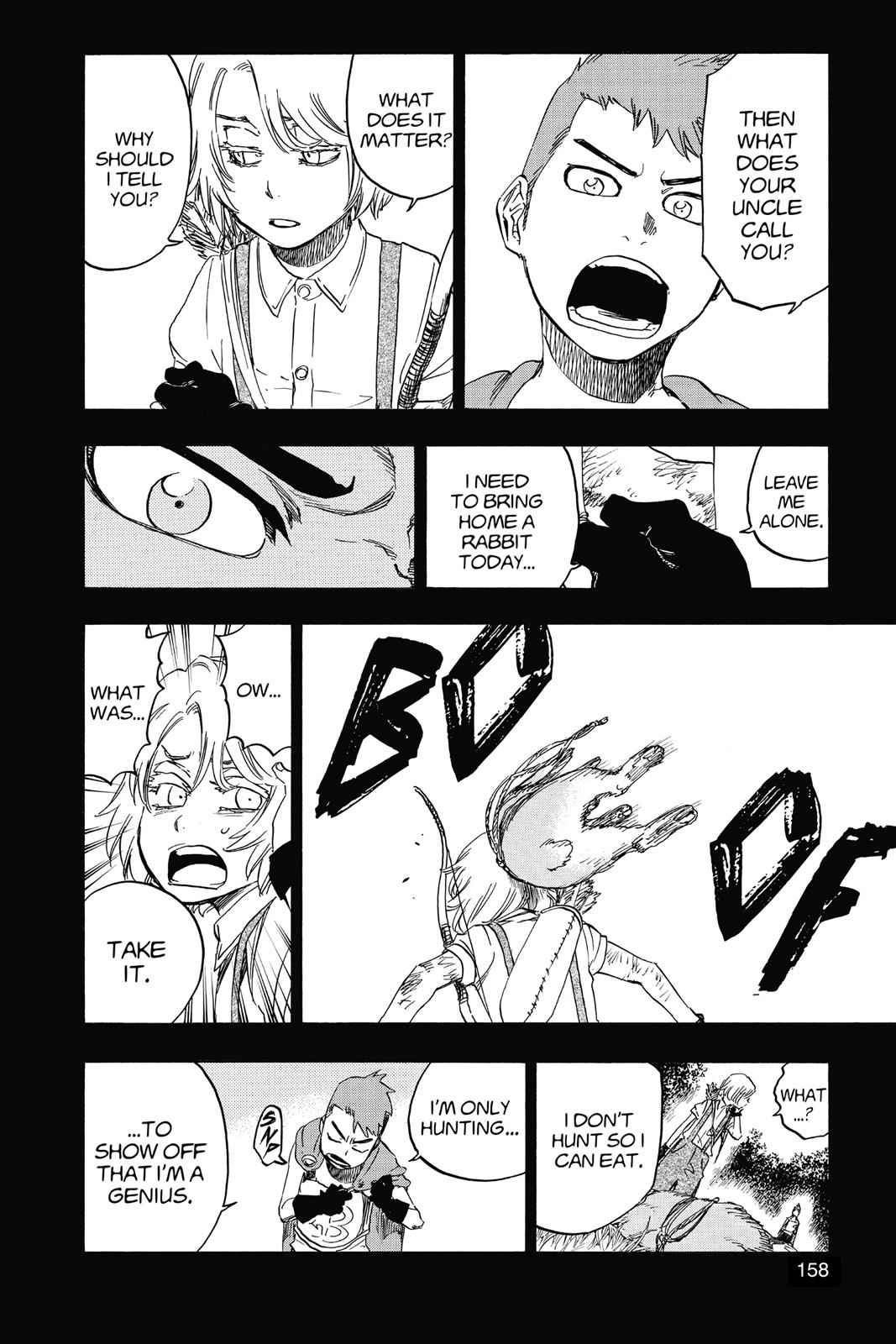 Bleach Chap 631 - Next Chap 632