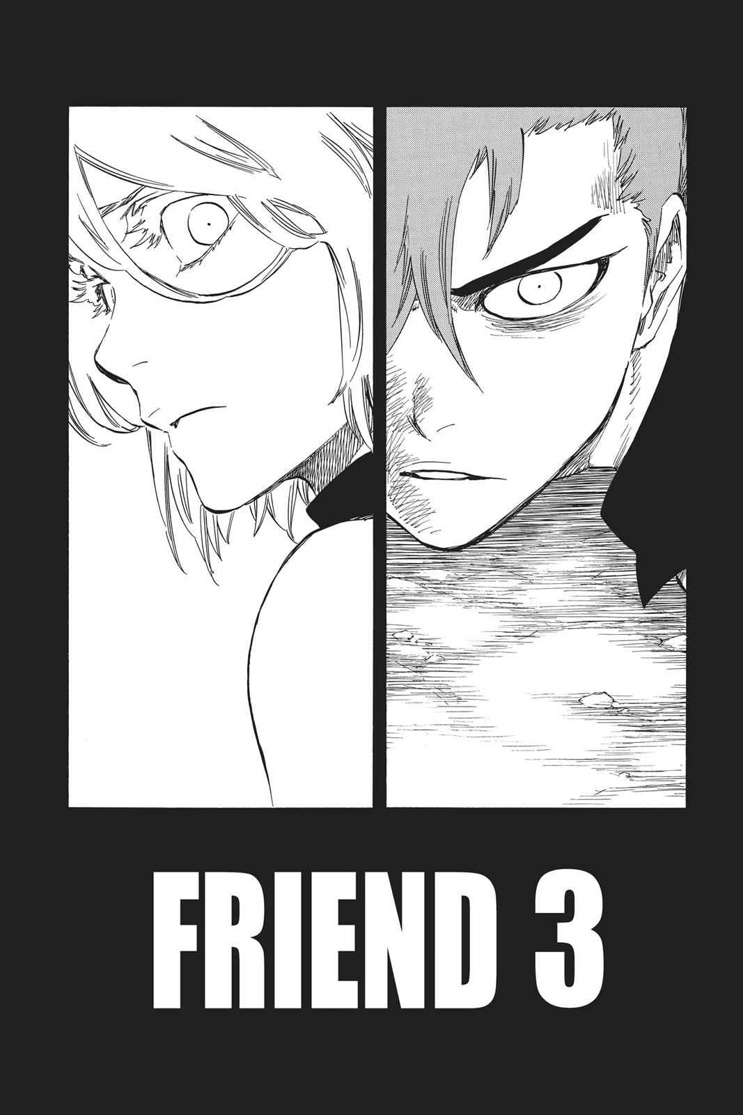 Bleach Chap 633 - Next Chap 634
