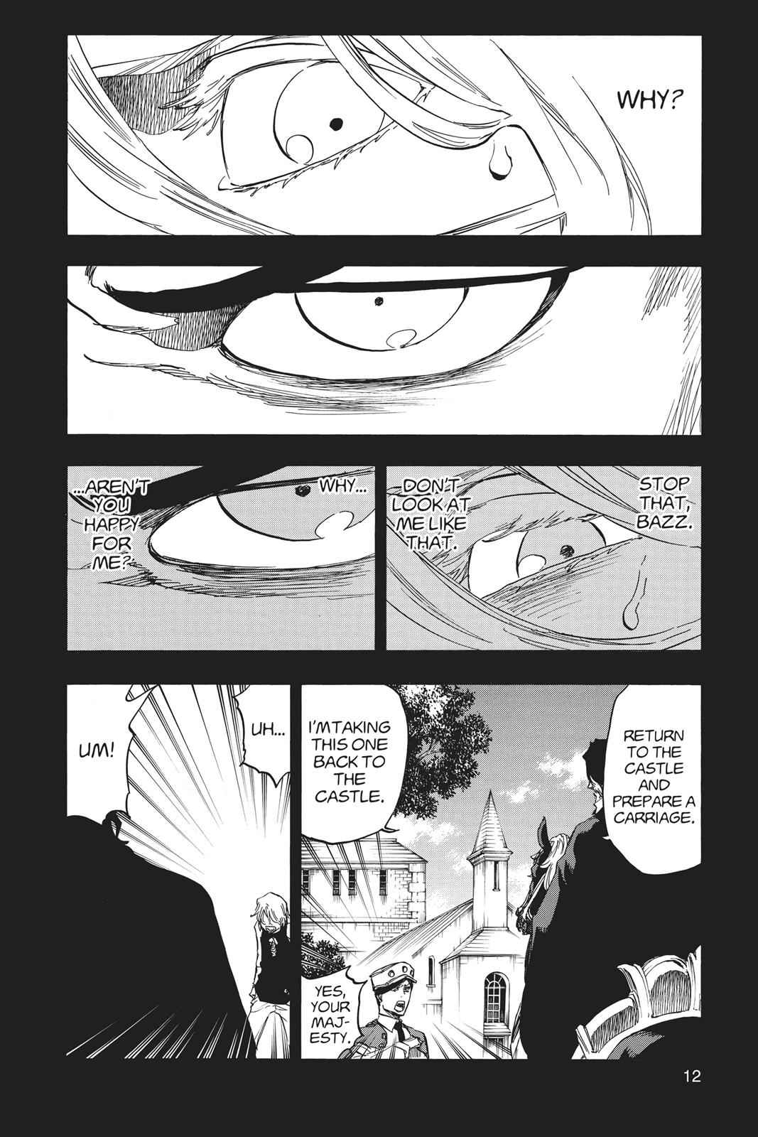 Bleach Chap 633 - Next Chap 634