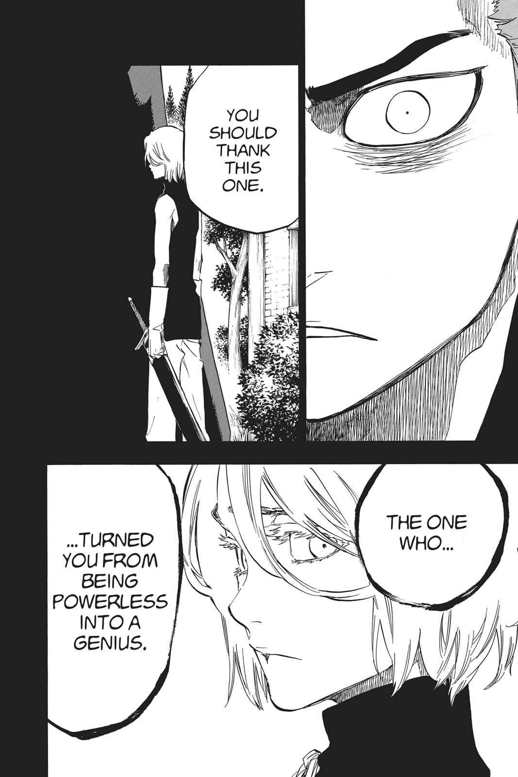 Bleach Chap 633 - Next Chap 634