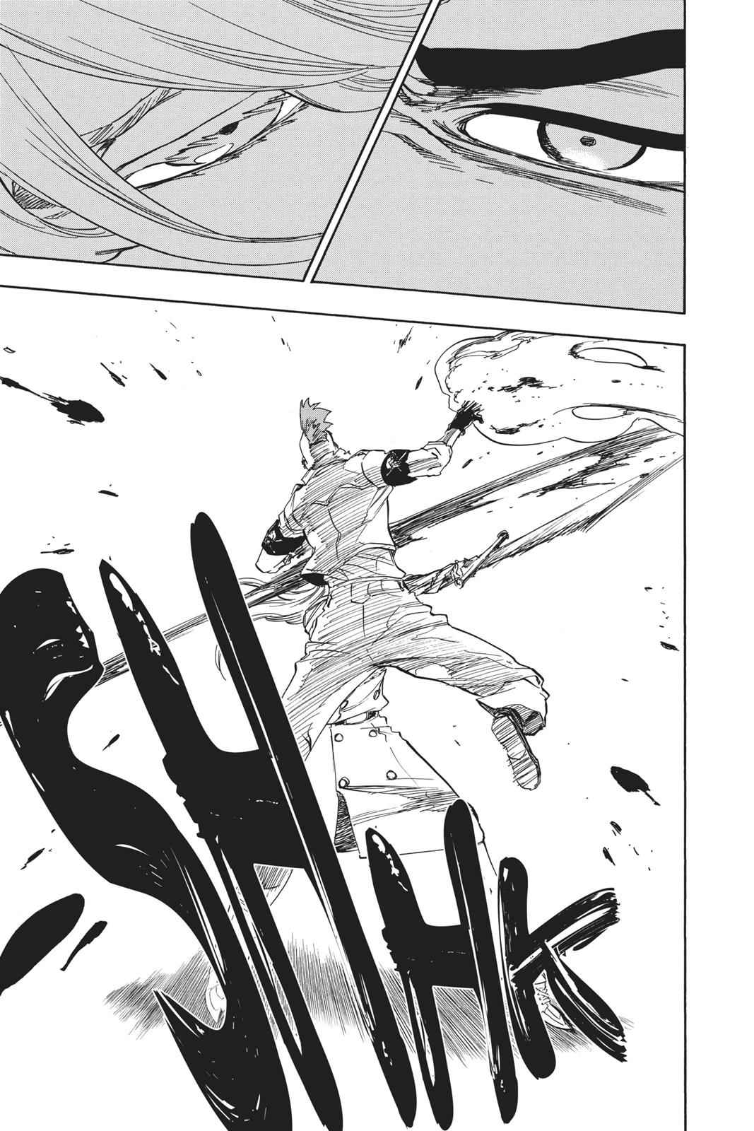 Bleach Chap 633 - Next Chap 634