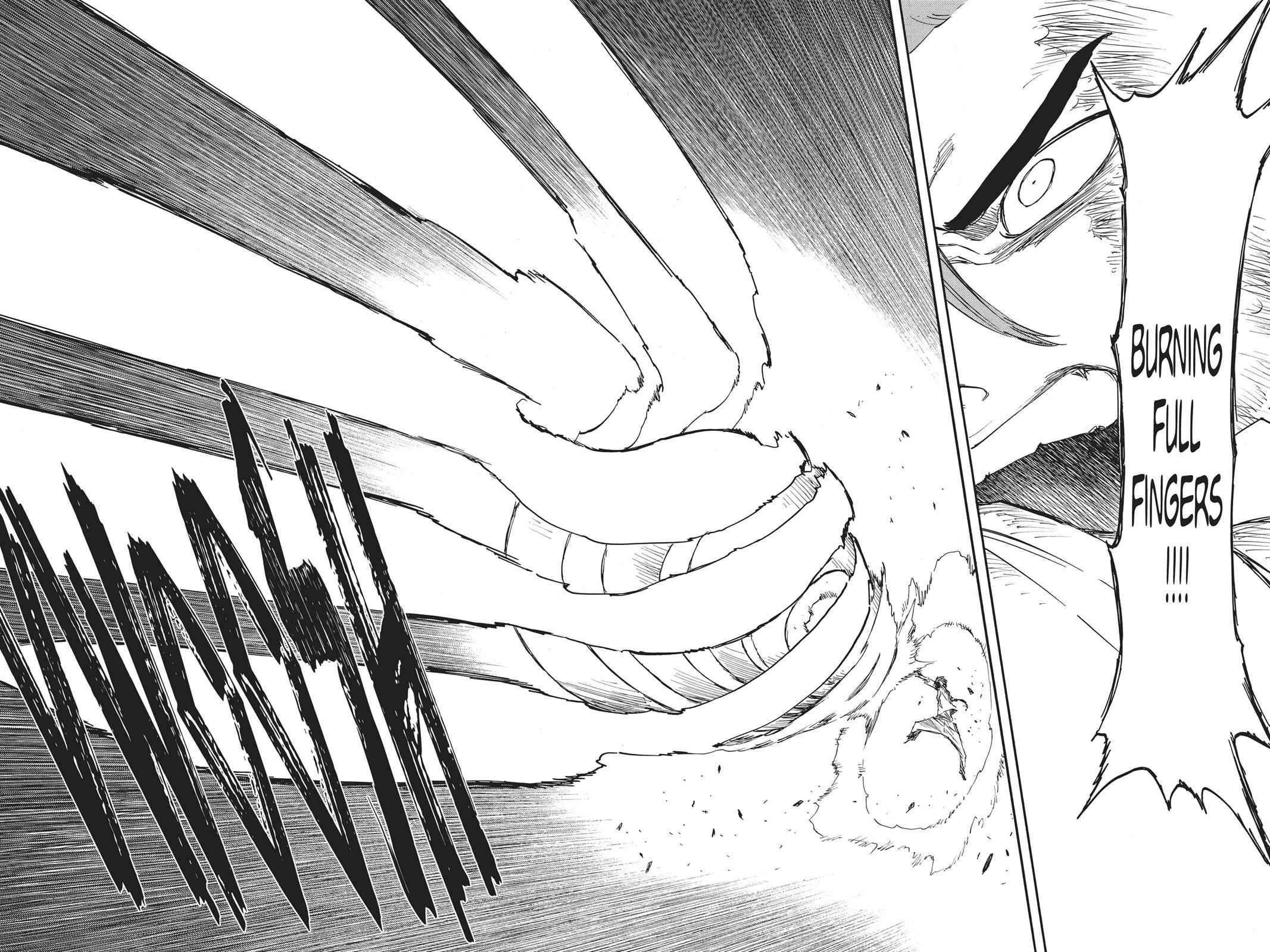 Bleach Chap 634 - Next Chap 635