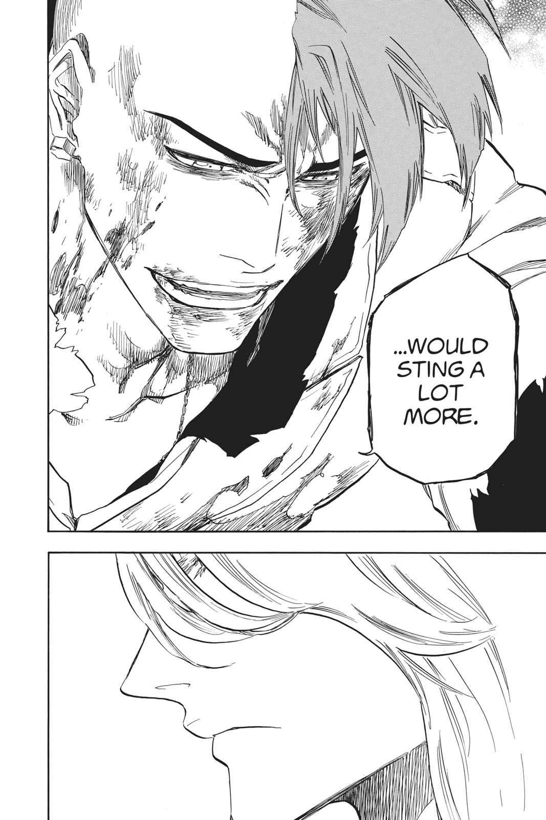 Bleach Chap 634 - Next Chap 635