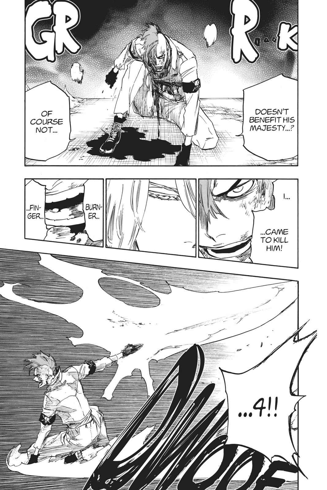 Bleach Chap 634 - Next Chap 635