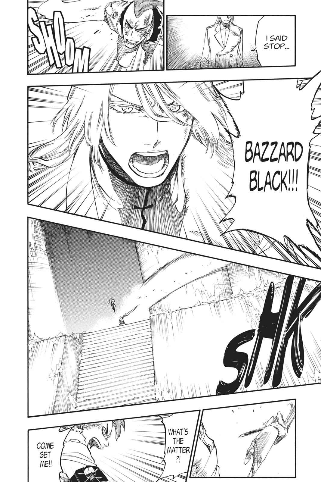 Bleach Chap 634 - Next Chap 635
