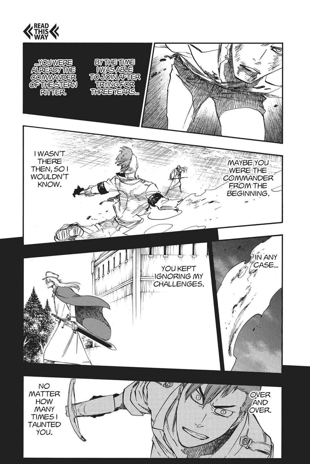 Bleach Chap 634 - Next Chap 635