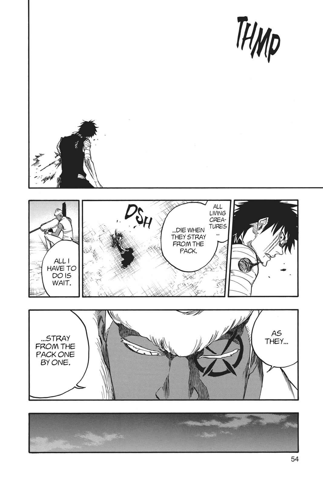 Bleach Chap 635 - Next Chap 636