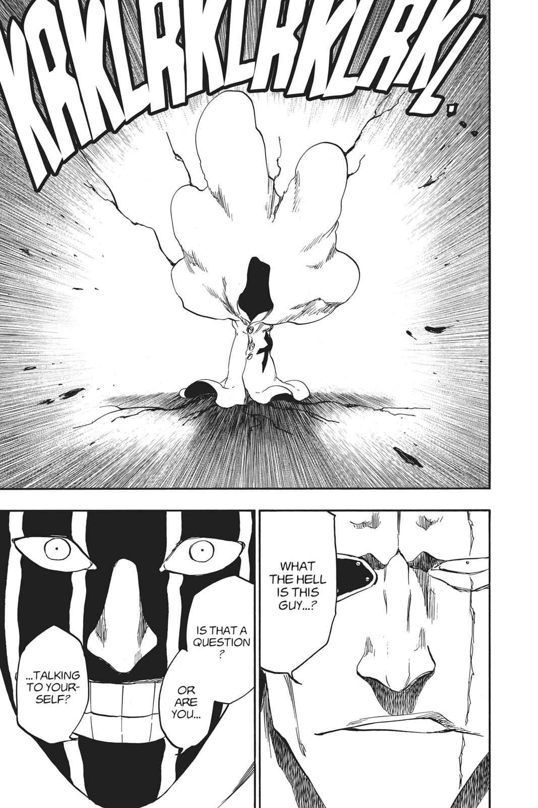 Bleach Chap 635 - Next Chap 636