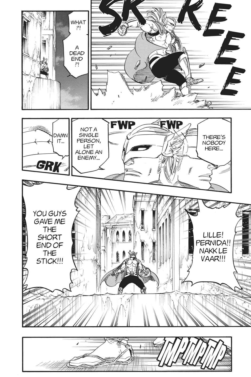 Bleach Chap 635 - Next Chap 636