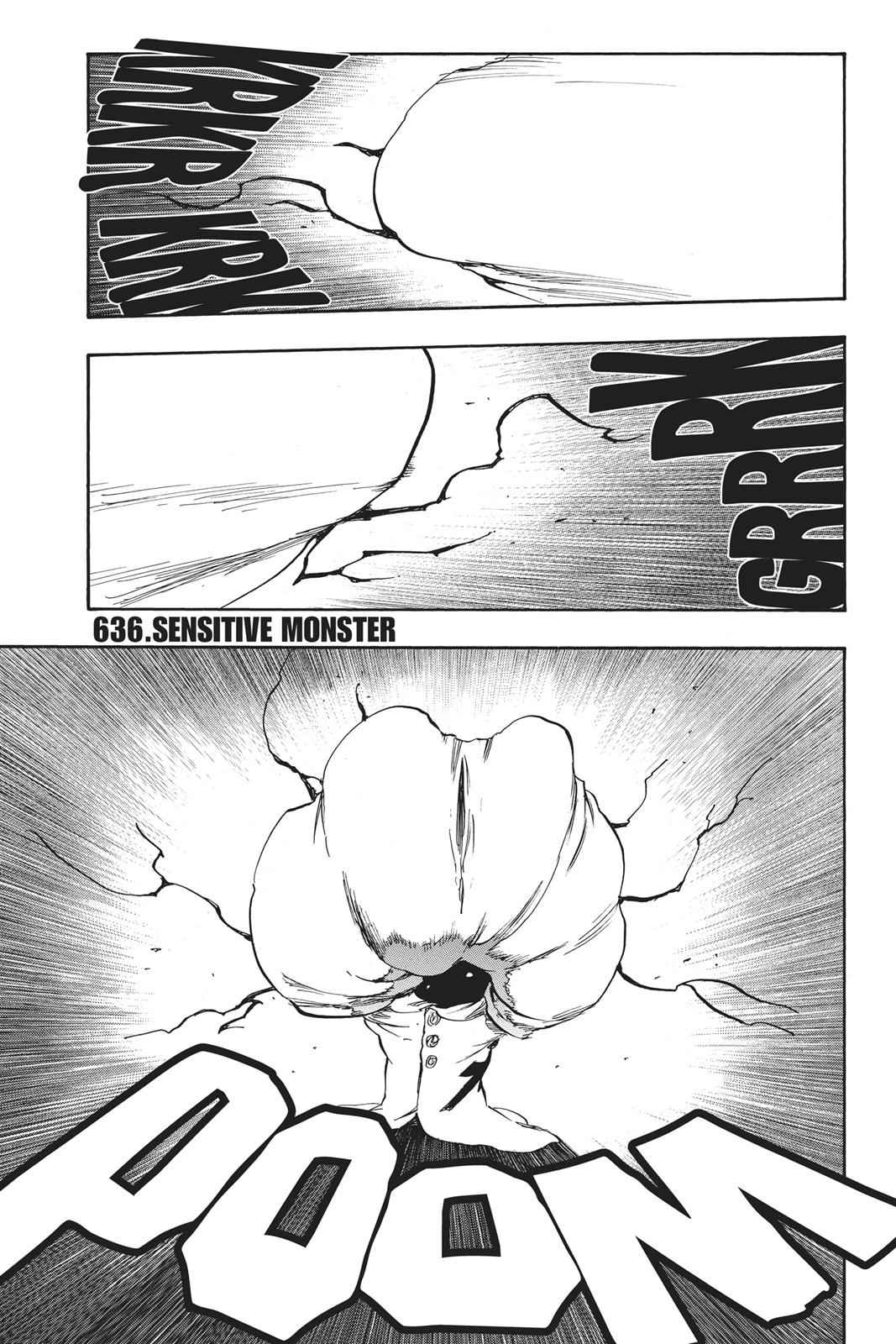 Bleach Chap 636 - Next Chap 637