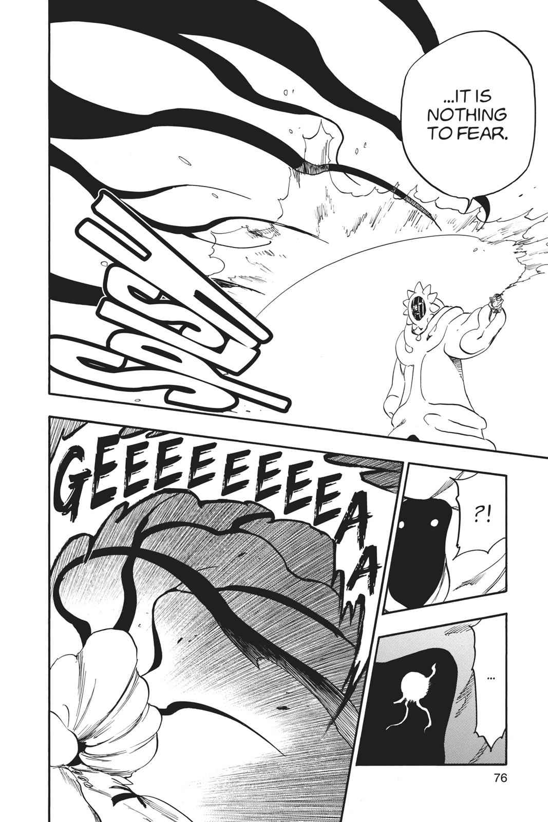 Bleach Chap 636 - Next Chap 637