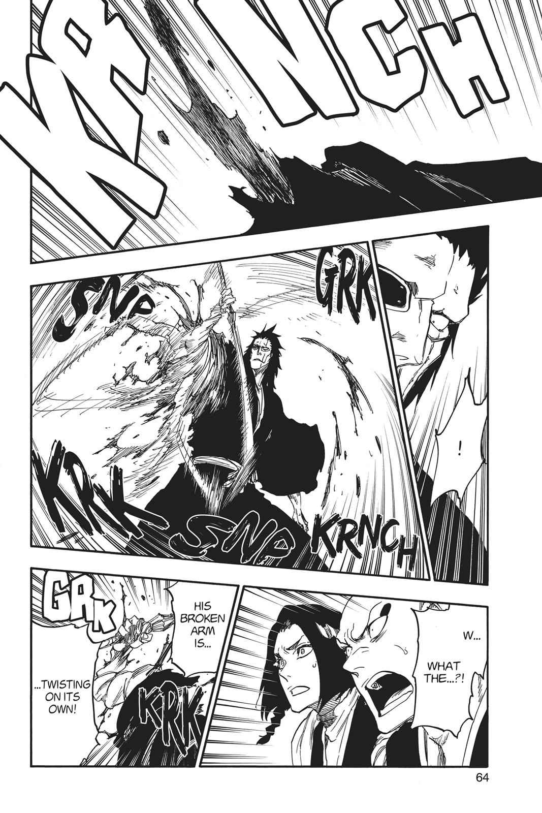 Bleach Chap 636 - Next Chap 637
