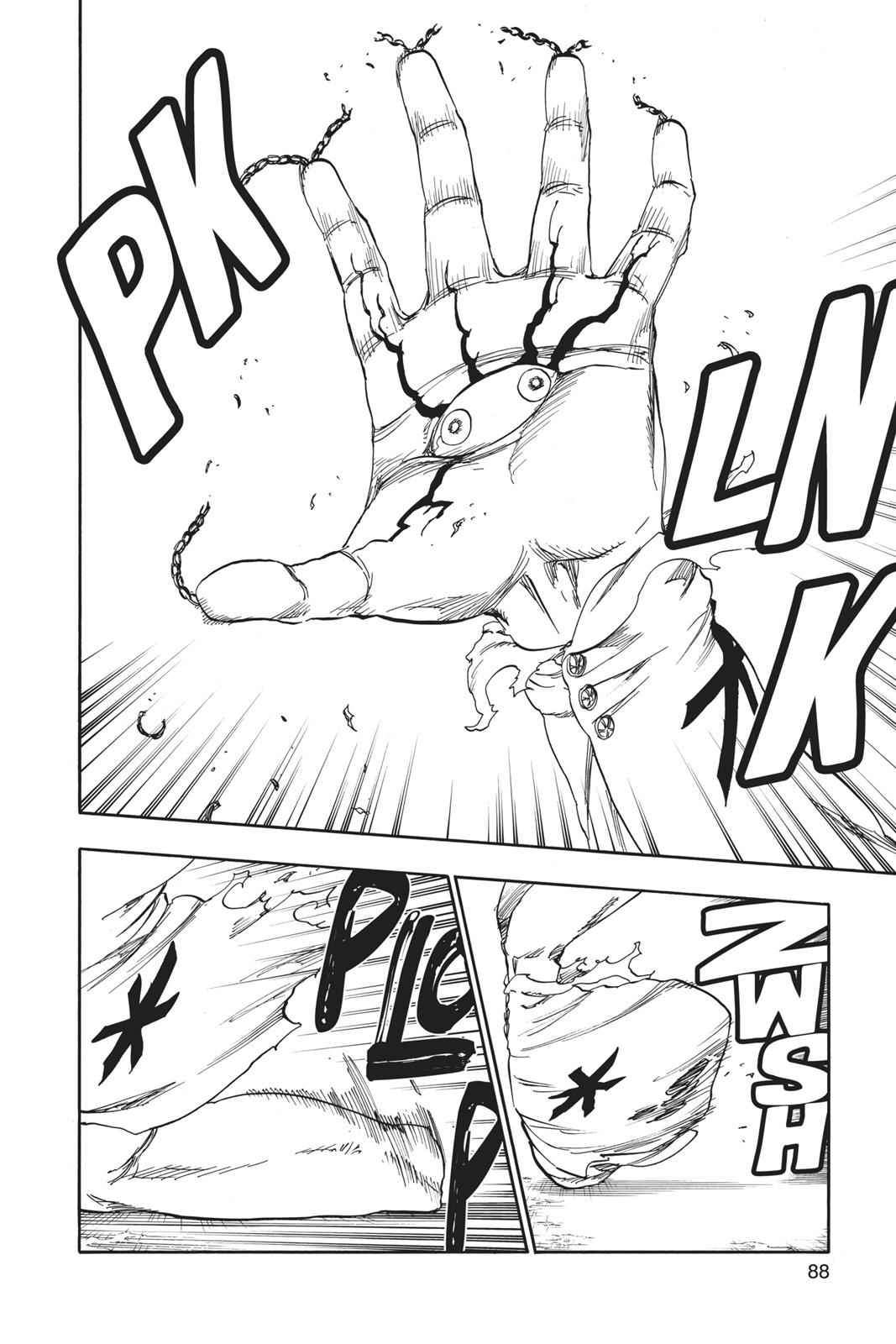 Bleach Chap 637 - Next Chap 638