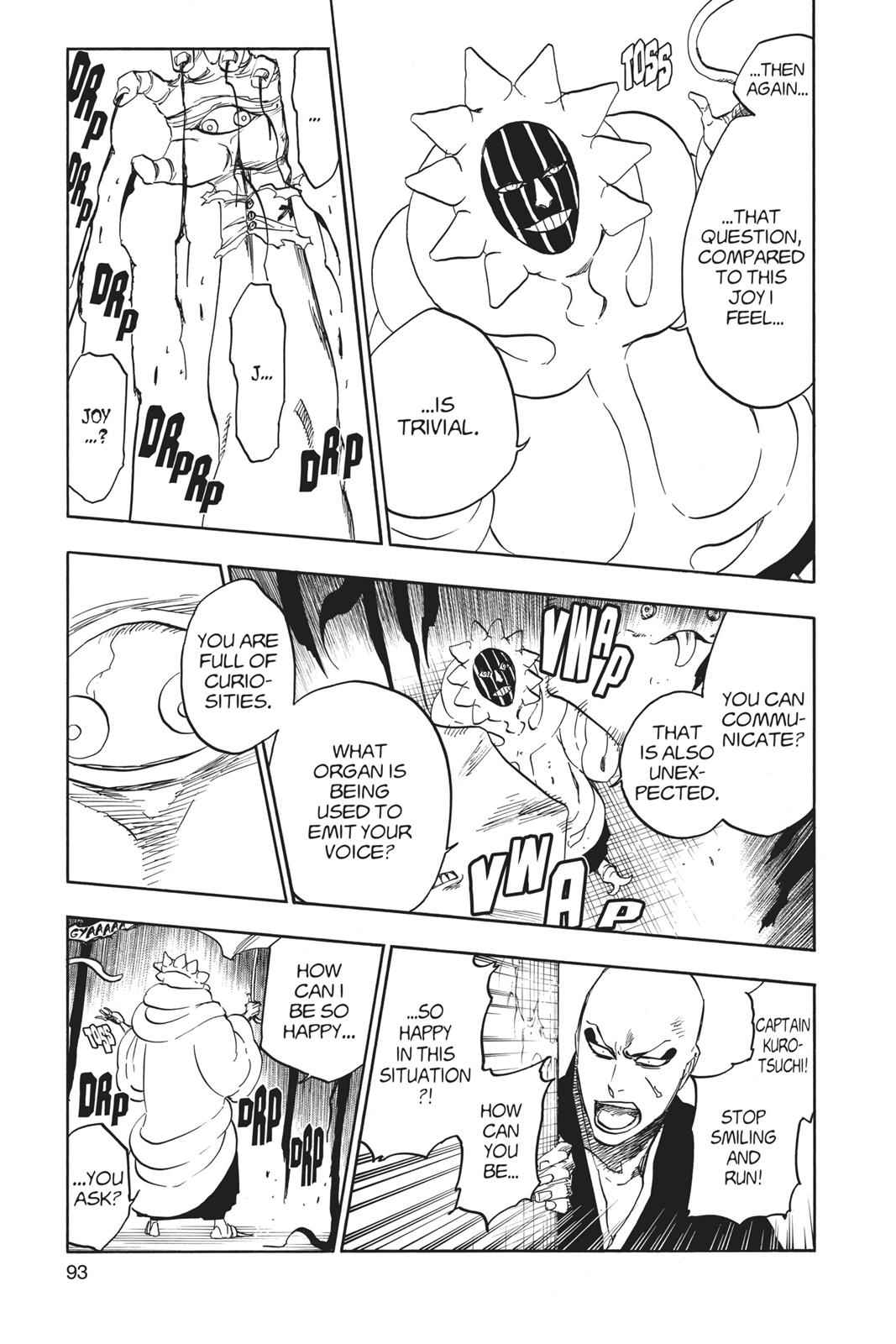 Bleach Chap 637 - Next Chap 638