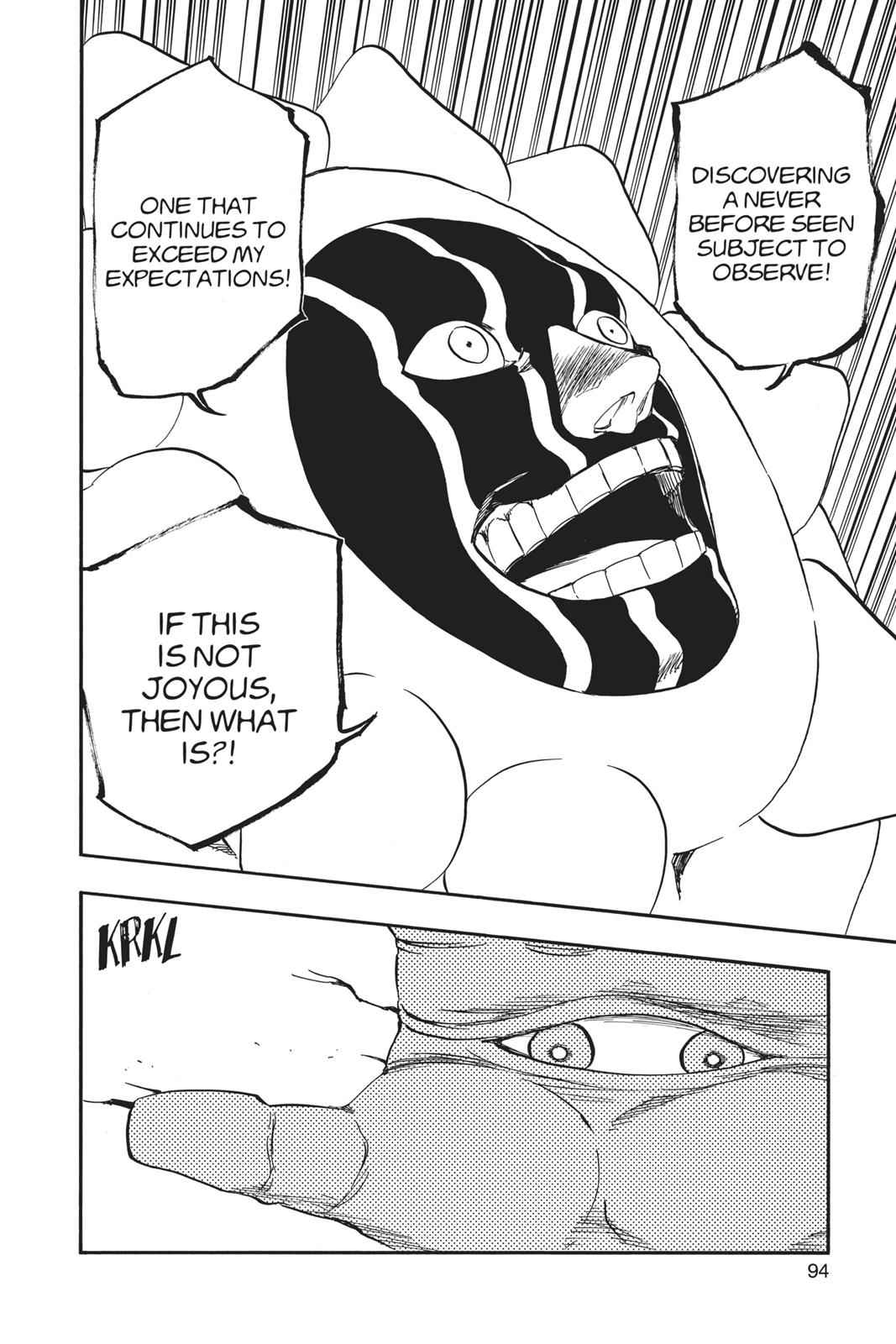 Bleach Chap 637 - Next Chap 638