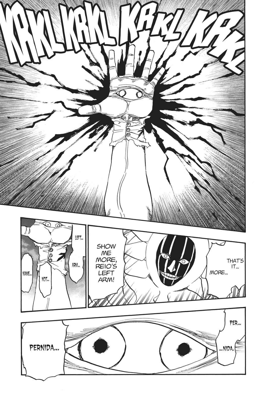 Bleach Chap 637 - Next Chap 638