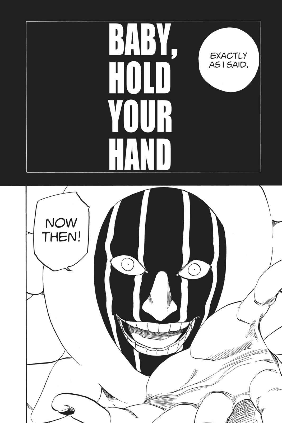 Bleach Chap 637 - Next Chap 638