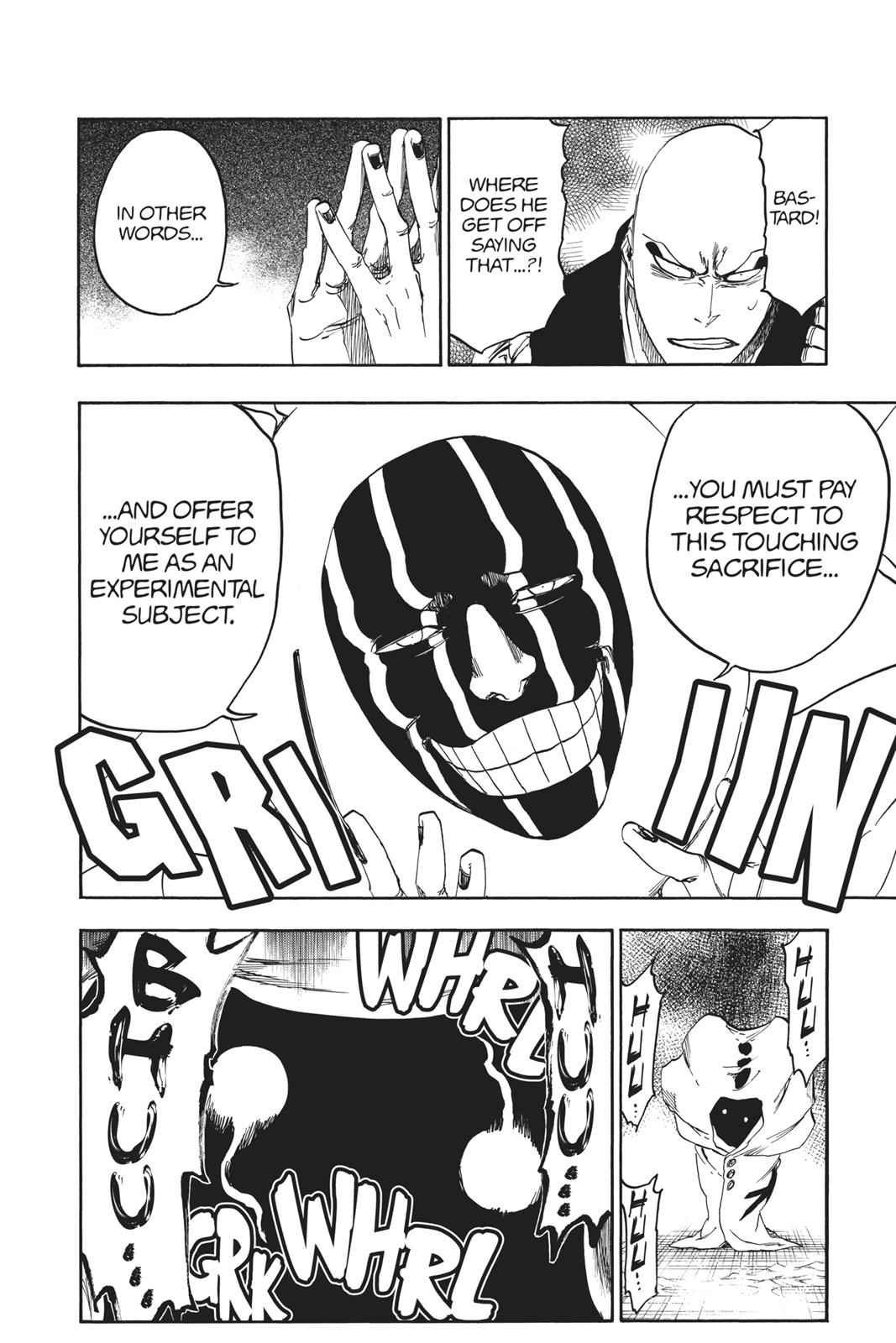 Bleach Chap 637 - Next Chap 638