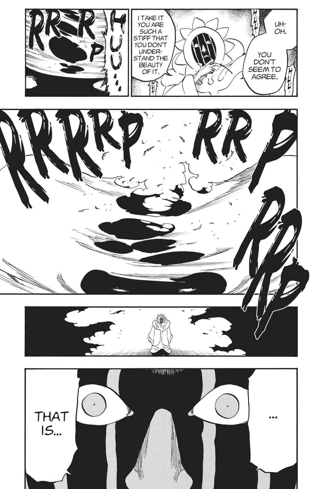 Bleach Chap 637 - Next Chap 638