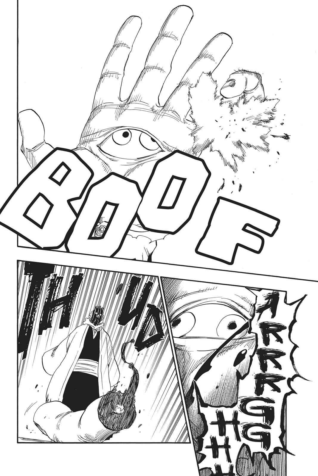 Bleach Chap 638 - Next Chap 639