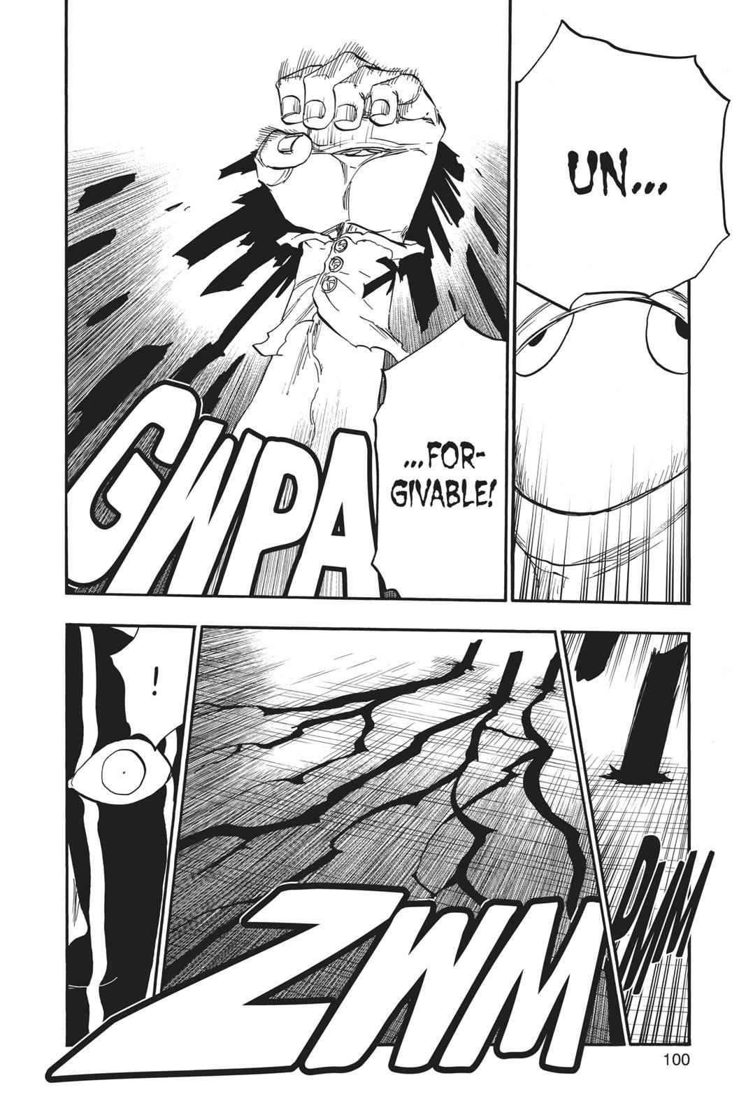 Bleach Chap 638 - Next Chap 639