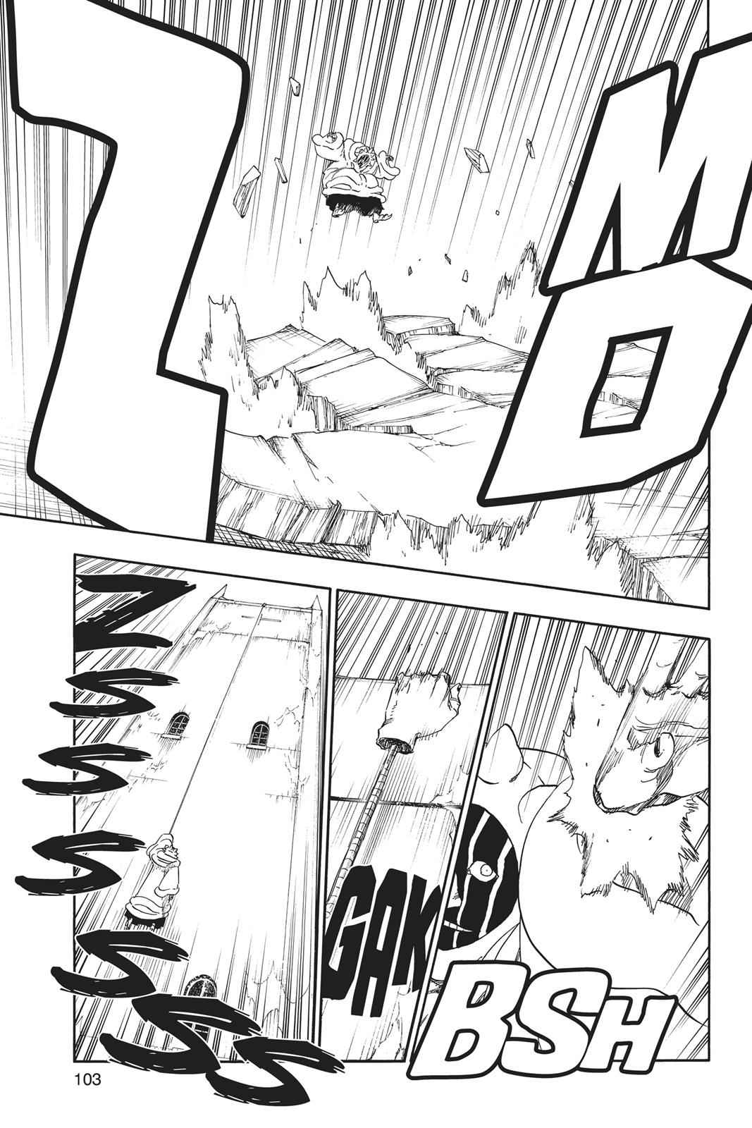 Bleach Chap 638 - Next Chap 639