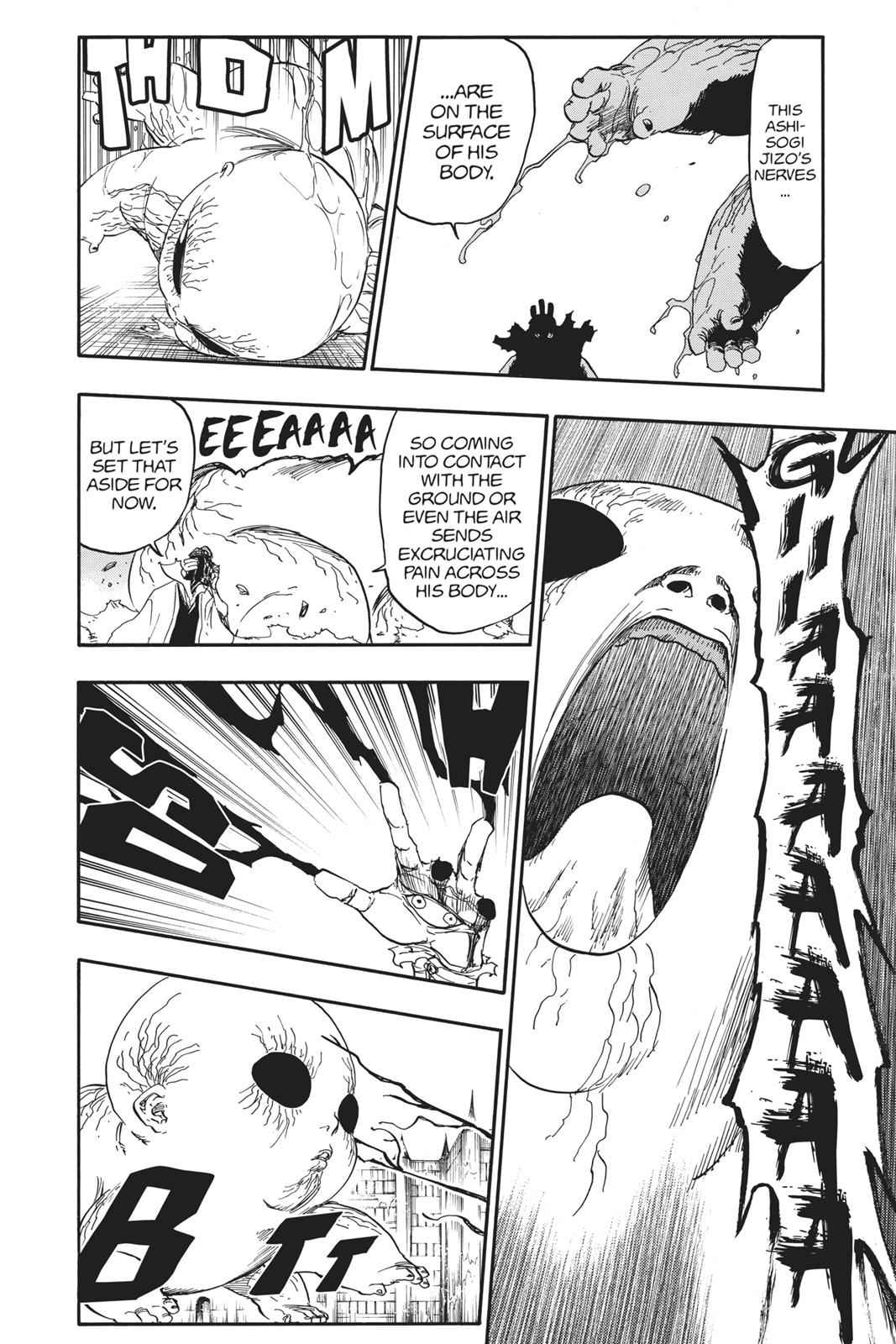 Bleach Chap 639 - Next Chap 640