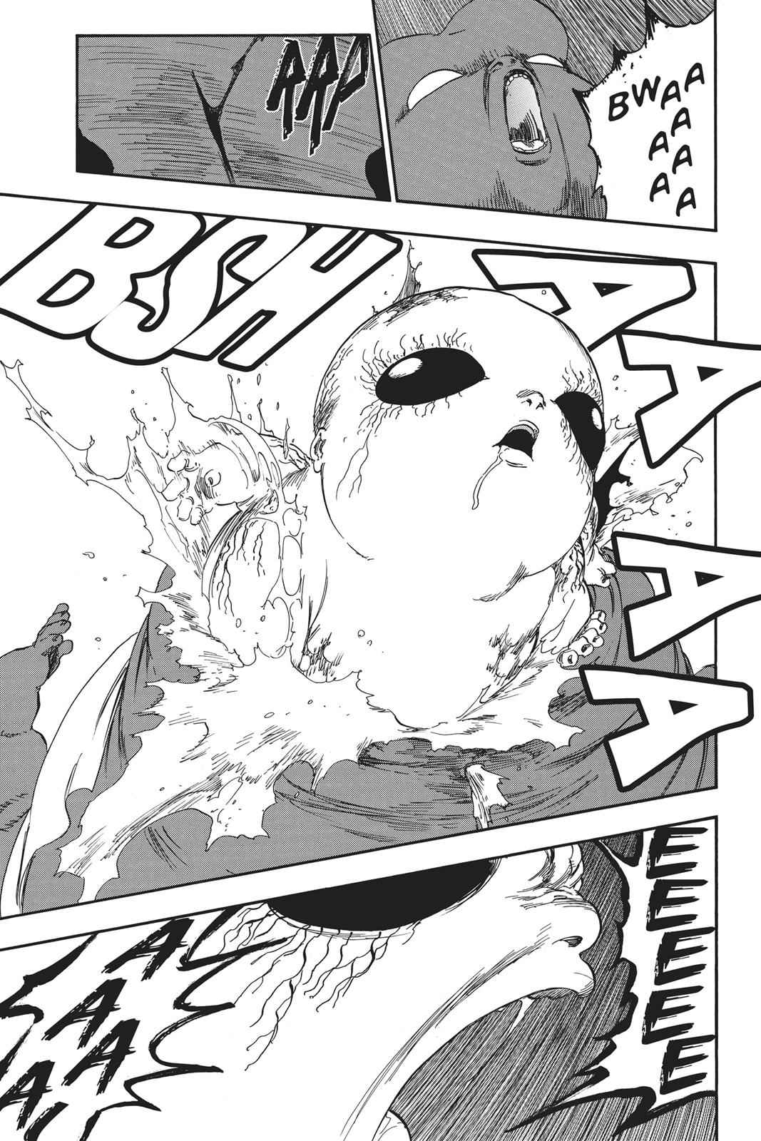 Bleach Chap 639 - Next Chap 640