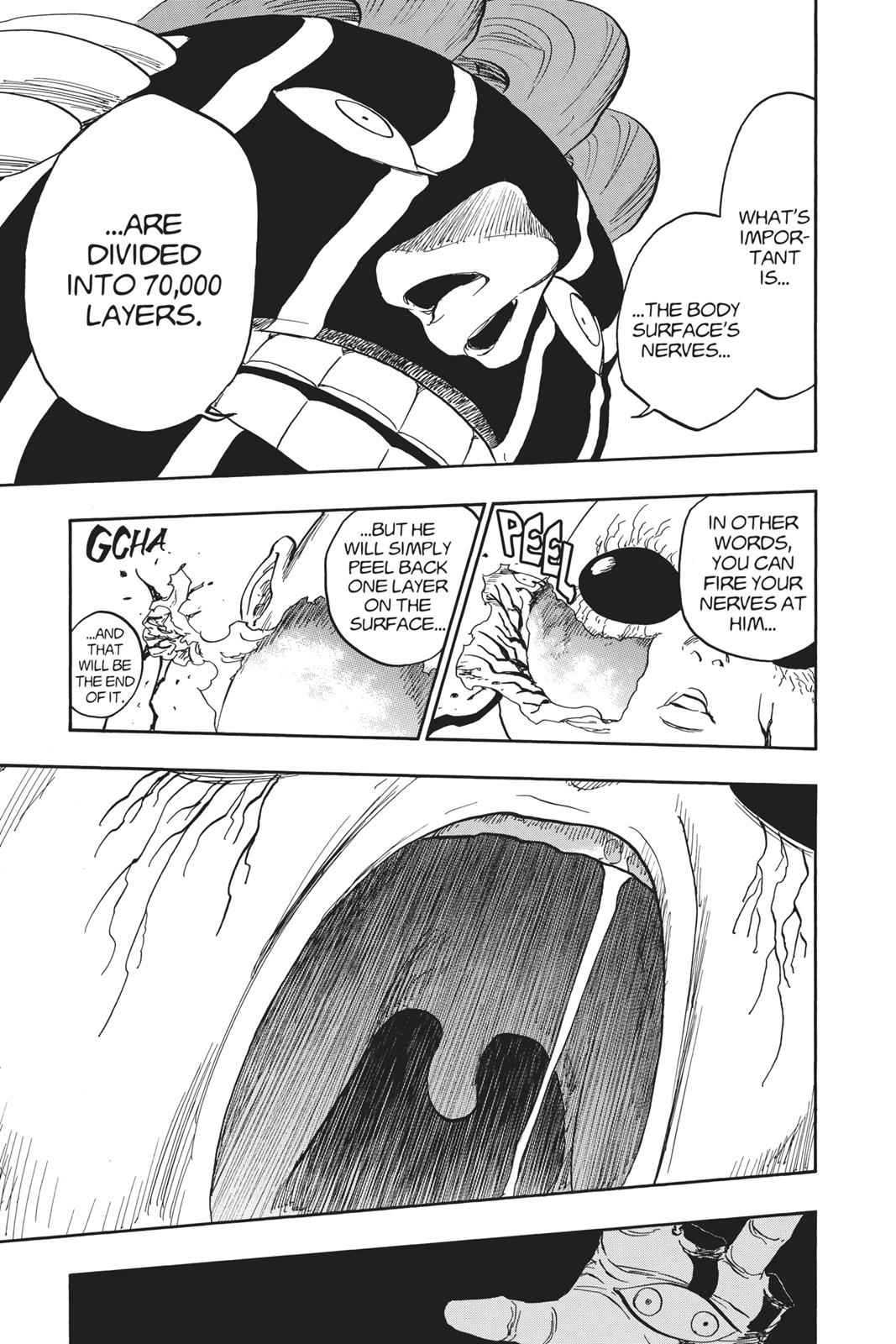 Bleach Chap 639 - Next Chap 640