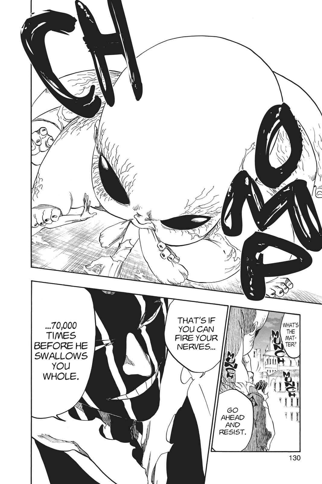 Bleach Chap 639 - Next Chap 640