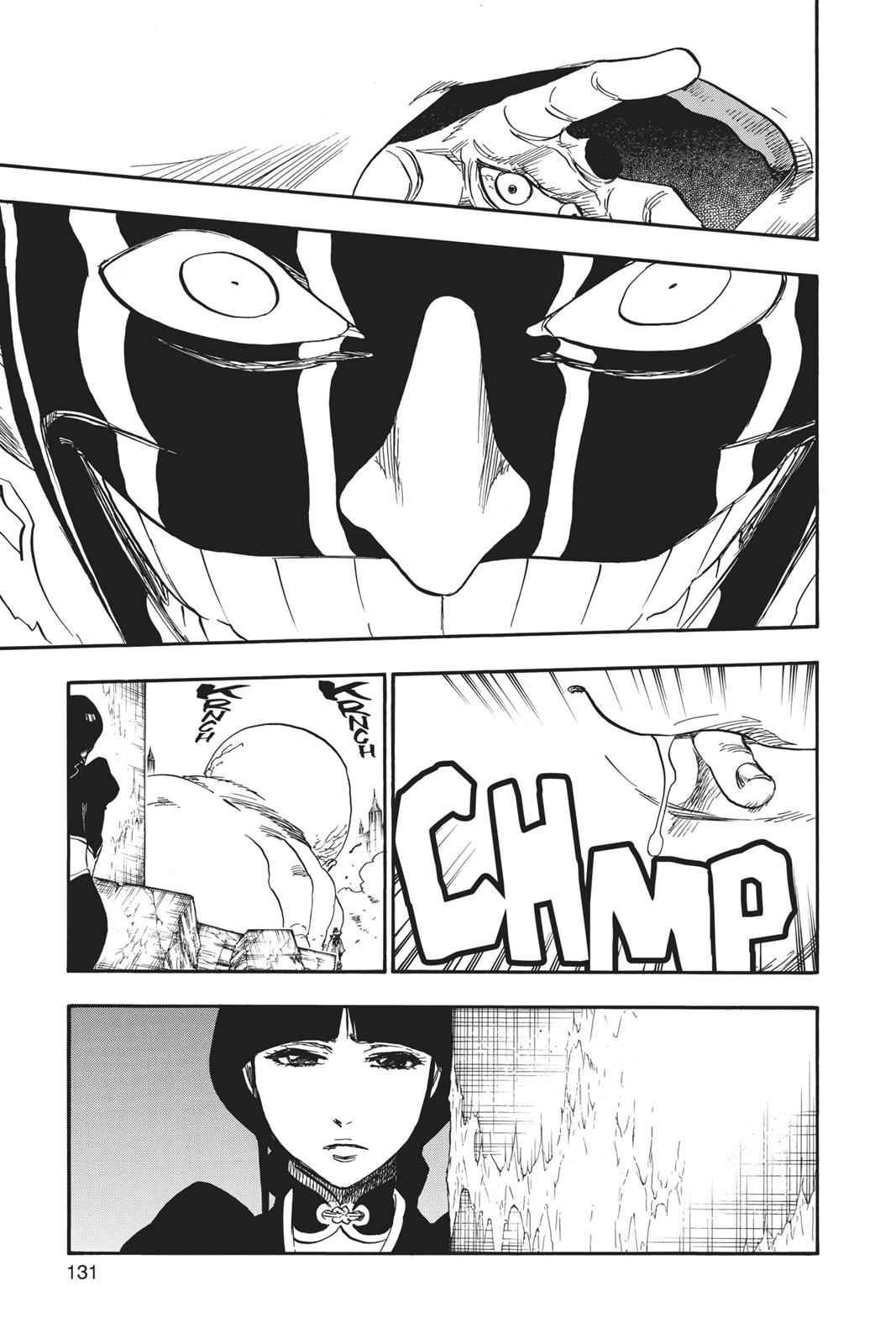 Bleach Chap 639 - Next Chap 640
